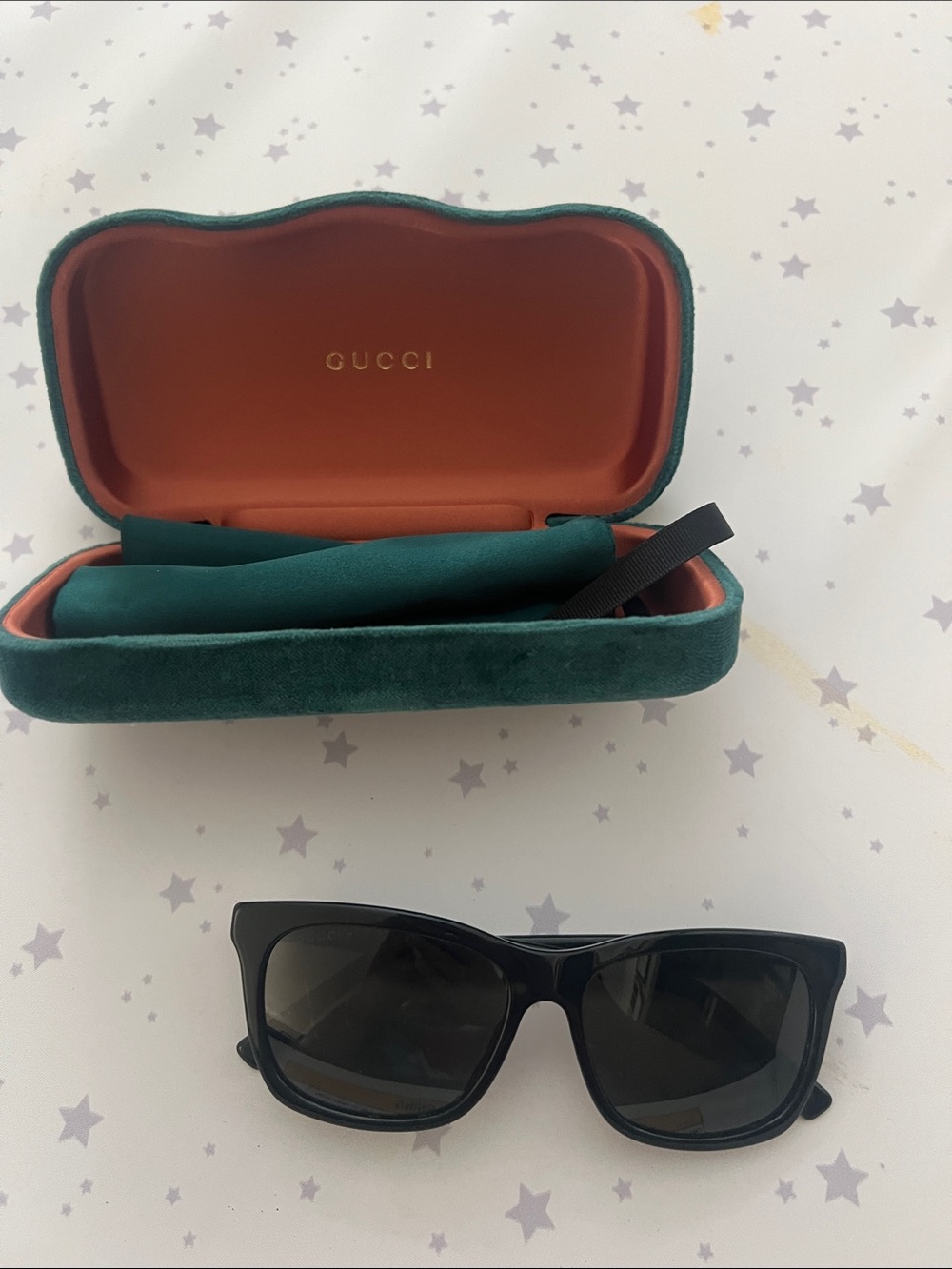 Gucci sunglasses